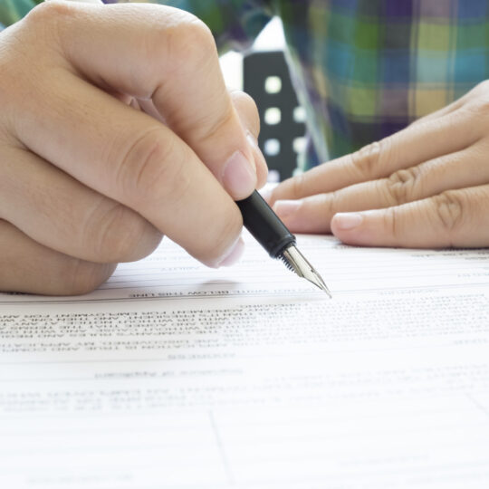 signing-contract signing-contract