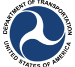usdot logo usdot logo
